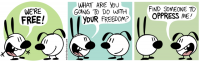 Freedom